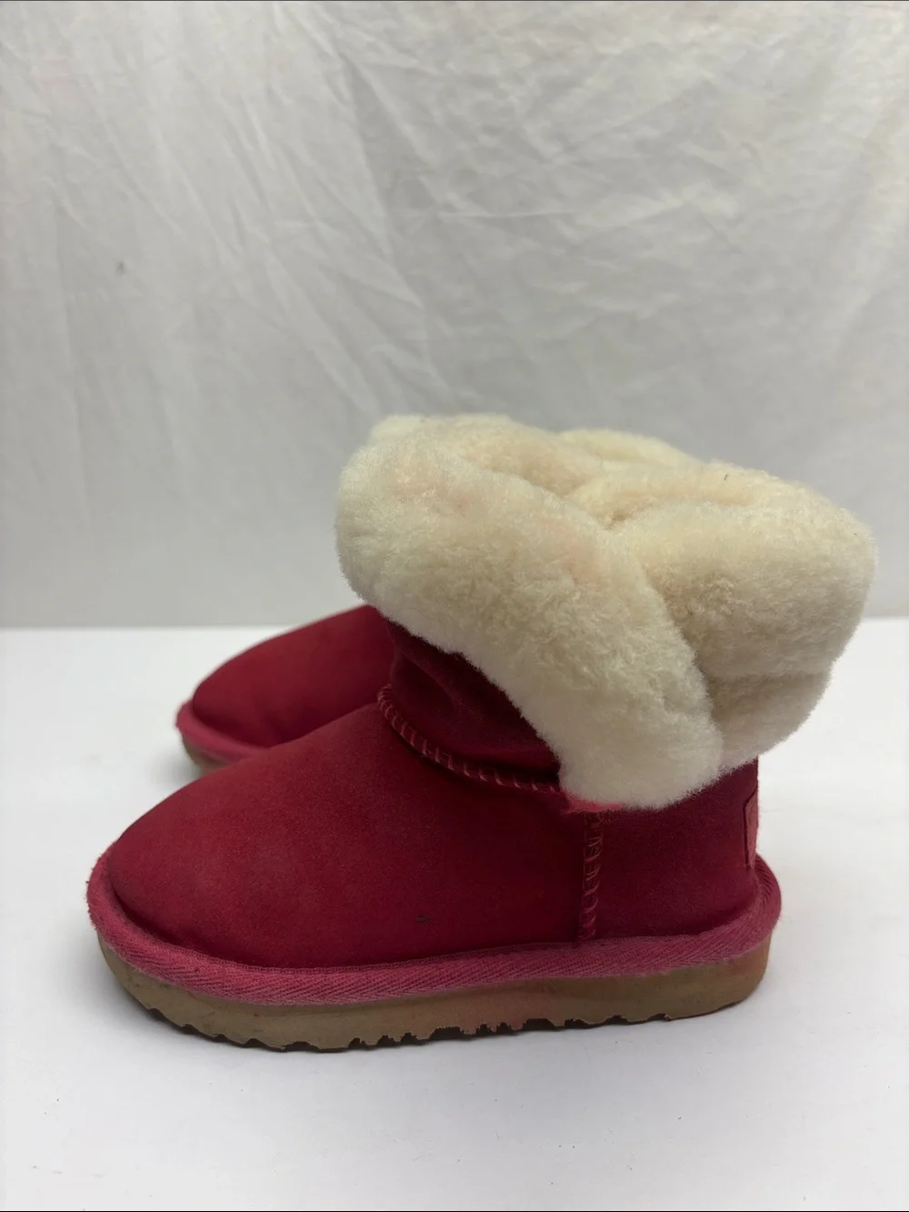 UGG cozy kids